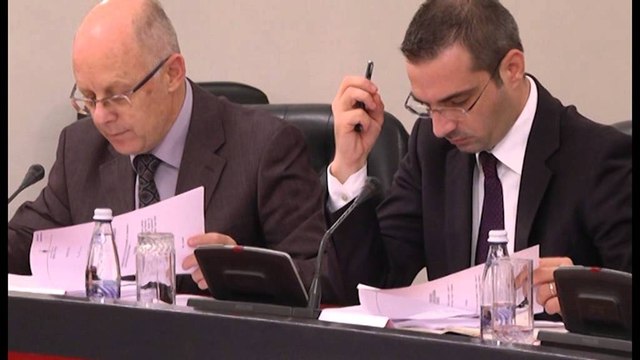 Buxheti për vitin 2014 në dhjetor në Kuvend.Parashikohet rritje e akcizës cigareve e karburanteve