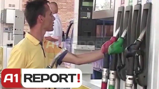 A1 Report - Gjobë 600 mijë $ Bankers shiti naftë pa akcizë në vend