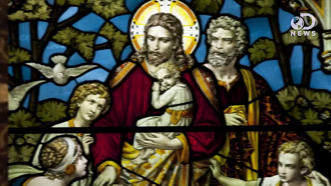 Why We Blame Everything on Aliens