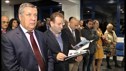 Promovohen tre libra me vlerë shkencore për reformën mbi universitetin dhe kërkimin shkencor