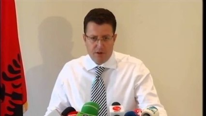 Vdes në aksident deputeti Sokol Olldashi