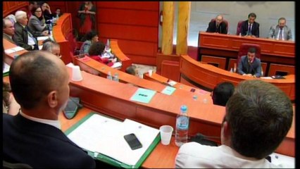 Bulevardi i ri, pritet të rritet masa e kompensimit. KB  i Tiranës projektdraft për rivlerësim