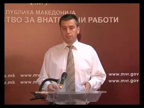 Aksion policor për dokumente të falsifikuara