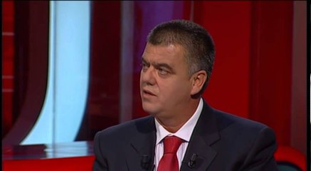 Tonight Ilva Tare "Shqiperia e ndotur. A do pastrohet?"