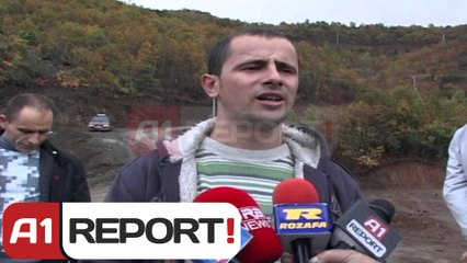 Download Video: A1 Report - Mirditë, protestë e punëtorëve të hidrocentraleve kundër firmës turke