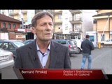 Lajme - Gjakova e pergatitur per dimer