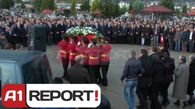 A1 Report - Lamtumira Sokol Olldashit, Basha: Humbëm opozitarin e paepur