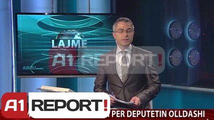 A1 Report - Edicioni i Lajmeve, 21 Nentor 2013