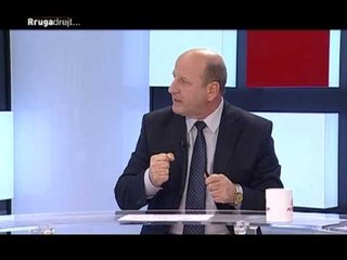 "Rruga drejt", përfaqësimi në MPJ