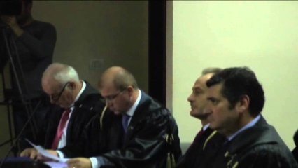 Mbërrin në gjykatën e lartë dosja "Gjika". Brenda 4 dhjetorit vendimi për transferimin e gjykimit