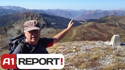 A1 Report - Shtegtim,  Guci Plave Decan