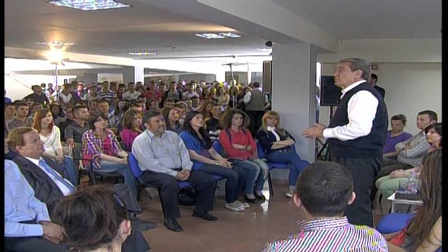 Tiranë, krerët e drejtorive arsimore: Shpallen fituesit e fazës se parë të konkurrimit