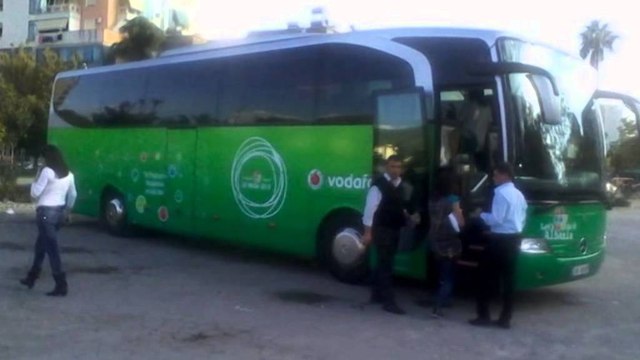 Të pastrojmë Shqipërinë në një ditë . Nis sot, nga parku Rinia , aksioni sensibilizues