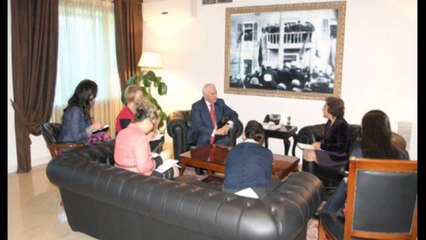 Turi i takimeve të ministrave në Bruksel. Misioni për të bindur skeptikët për statusin kandidat