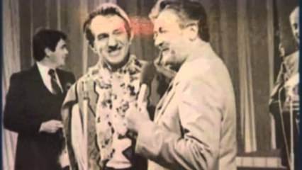 Aktori i humorit,Gjosho Vasija ndahet nga jeta.Sot ceremonia mortore në nderim të tij