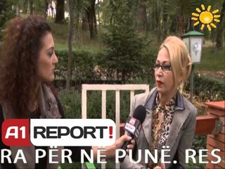 A1 Report, Rreze Dielli dt 20 Nentor 2013 Veshjet ne Administratë