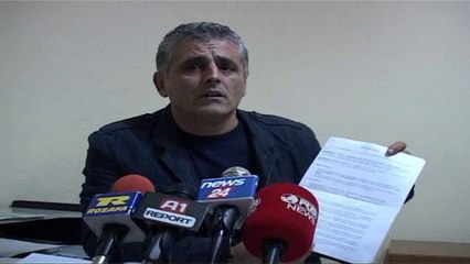 Inspektoriati i punës në Lezhë, nis inspektimin në HEC-in e Mirditës pas protestës