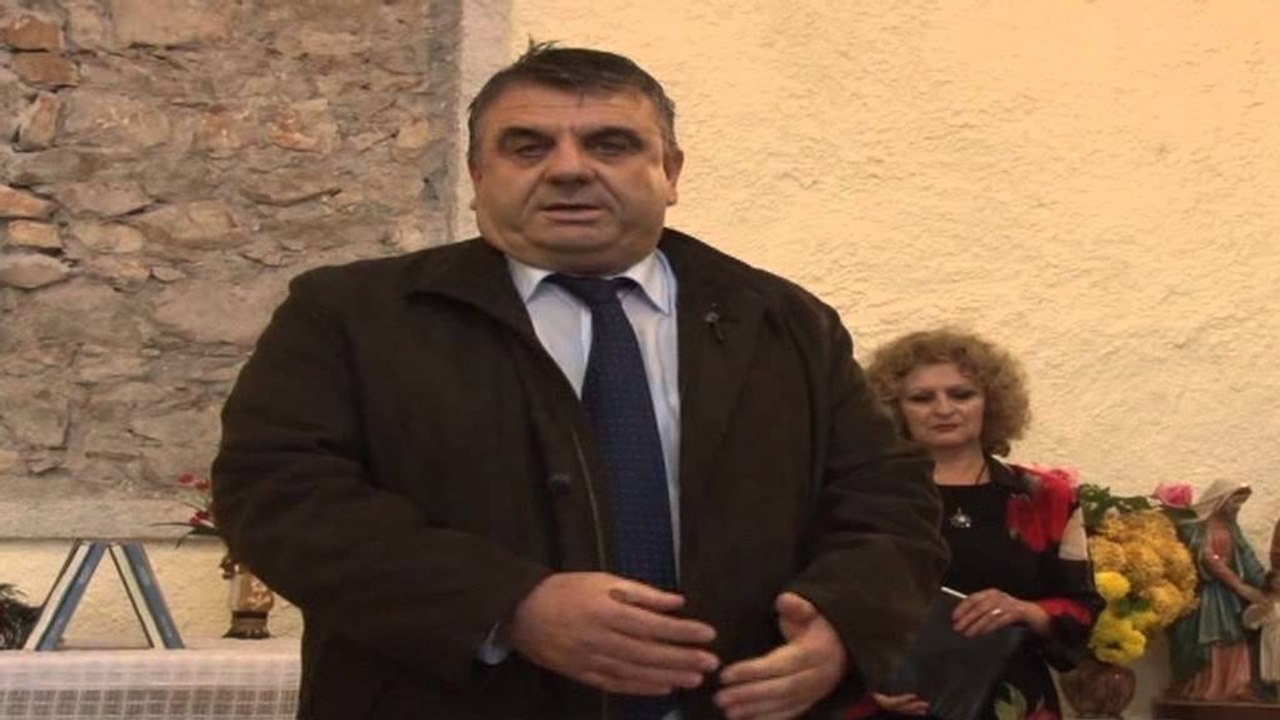 Përkujtohet ditëlindja e Ndre Mjedës, tryeza e punës vendoset në banesën e poetit