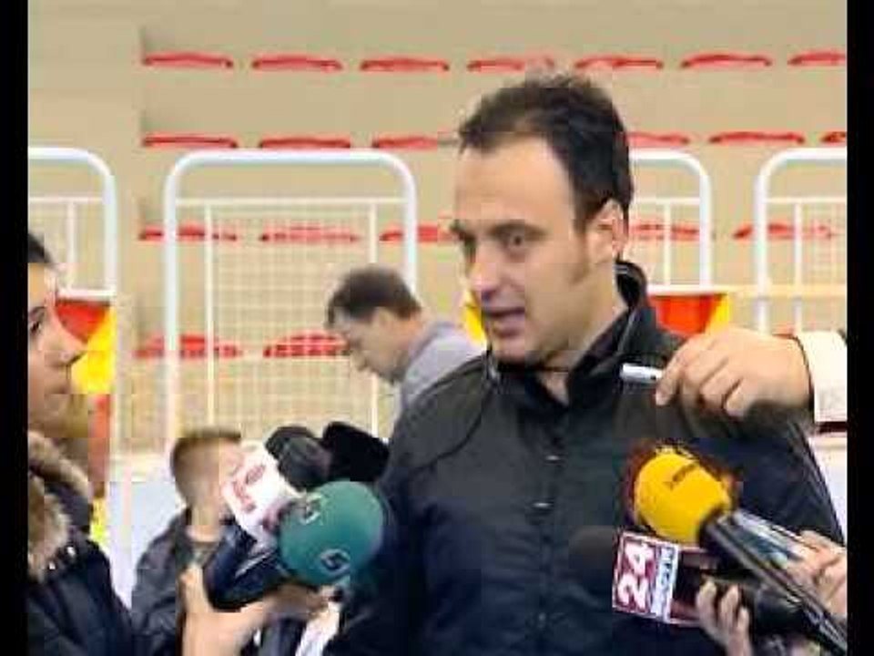'Kongresi i Manastirit': Ristovski, vendimi për emrin në vitin 2006