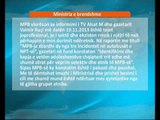 MPB-ja ankohet ndaj raportimit të Alsat rreth incidenteve