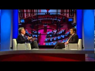 Intervista e mbremjes, Ylli Bufi