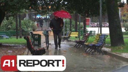 A1 Report - "cmendet" moti, i ftohti pushton vendin