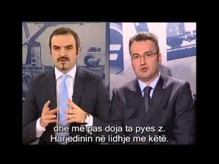 'Buxheti 2014', për ose kundër shqiptarëve