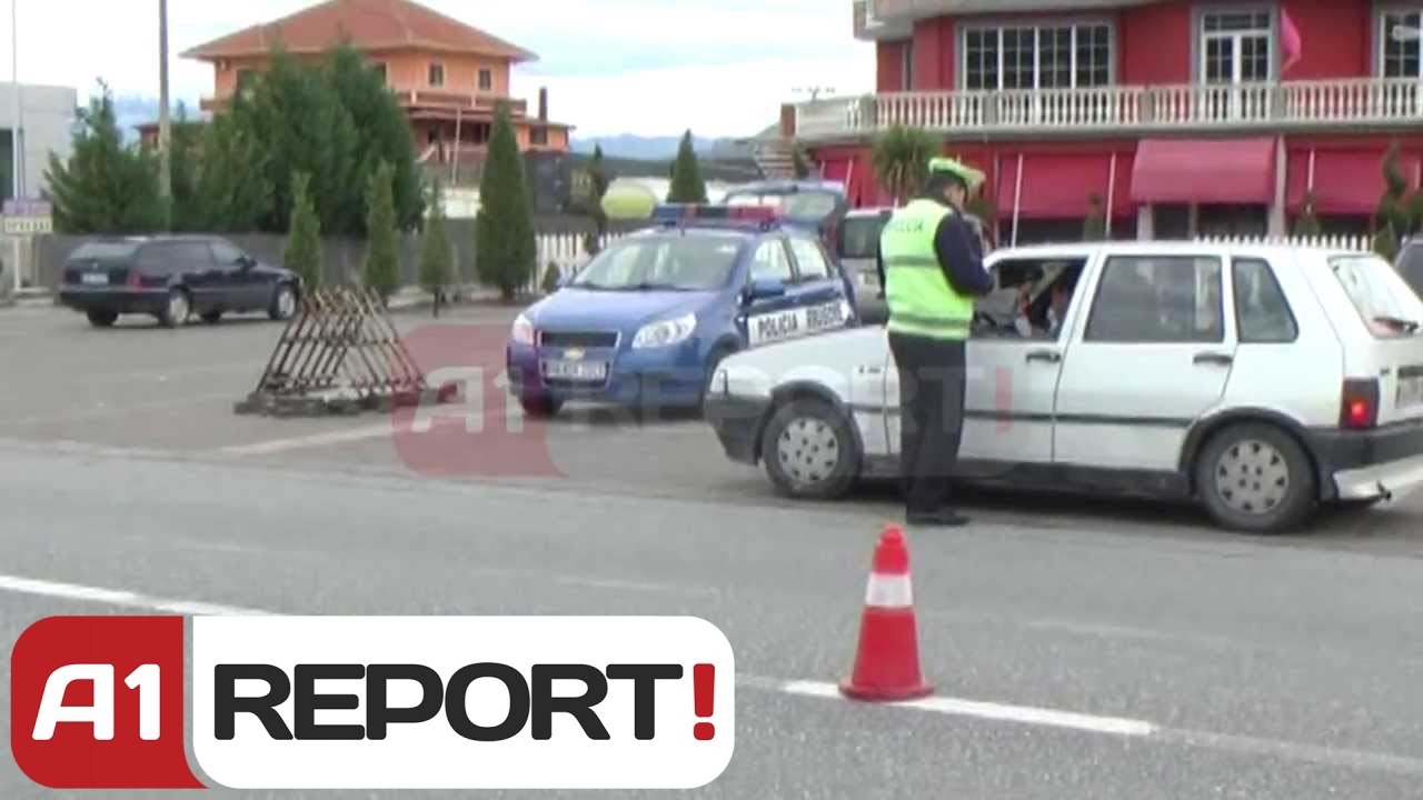 A1 Report - Flet vëllai i Fran Marashit: Të arrestohet vëllai im