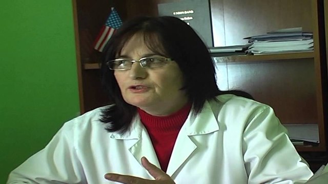 Spitali rajonal i Kukësit, kushtet jashtë ç'do lloj standarti