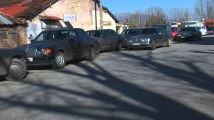 Korçë, institucionet shtetërore debitorë,prej 2 vitesh s'paguajnë taksat e mjeteve