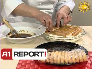 A1 Report  - Te gatuajme me Zonjen Tefta dt 02 Dhjetor 2013