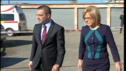 Arrestohet Edrin Varaku, vrau shokun e klasës.Ekzekutoi me armë orën e praktikës Adriatik