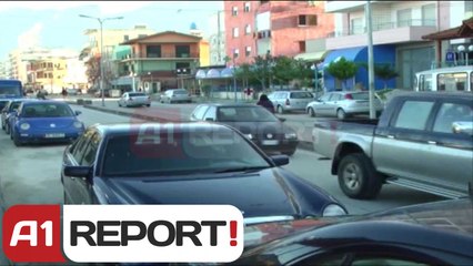 A1 Report - Orikum, protestë për prishjen e ndërtimeve në Radhimë-Llogora