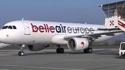 Pasagjerët e "Bell Air", do të udhëtojnë të martën me kompaninë "Blue Panorama"