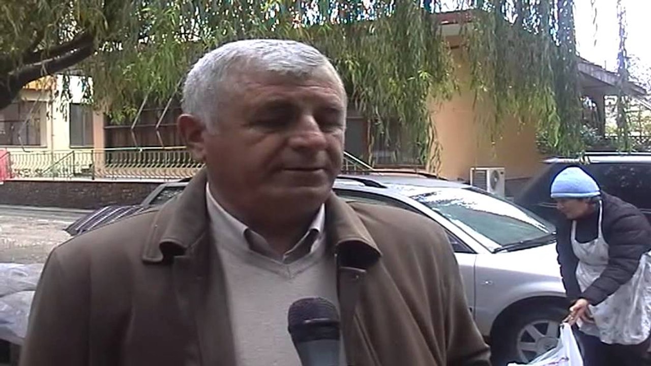 AKU bllokon tregëtimin e peshkut, nuk plotësonin asnjë kusht higjeno-sanitar