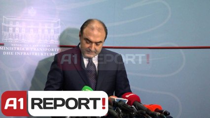 A1 Report - Belle Air, Haxhinasto: S'i bllokuam  llogaritë, kompania u keqmenaxhua