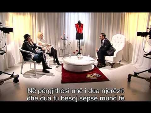 CARPE DIEM Elena Risteska & Tamara Todevska part2 Alsat-m