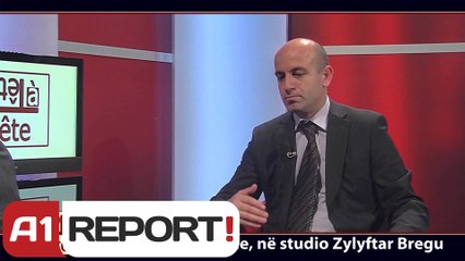 A1 Report - Tete a tete, ne studio Zylyftar Bregu