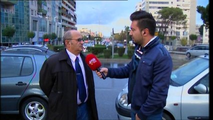 Mëngjes Express 25 Nëntor 2013