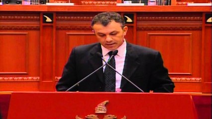 Lule në vendin e Sokol Olldashit, Cara "mbyll" debatet: Projekti i tij vetë PD