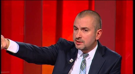 Tonight Ilva Tare "Pronaret dhe bulevardi i Tiranes"