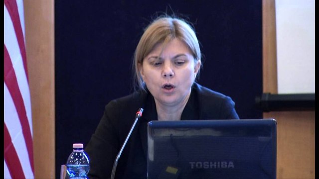 Dhoma Amerikane pakënaqësi për doganat, Spiropali: Brenda javës kodi i ri doganor
