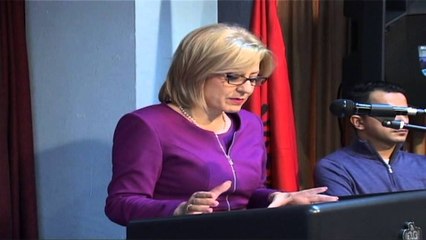 Politika larg arsimit, Nikolla emëron Dr.Arsimit në Lezhë