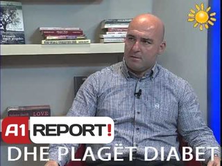 A1 Report - Rreze Dielli 25 Nentor 2013 Mjeku per ju Tauland Qyrdedi Specialist,Mjeksia Hiperbarike