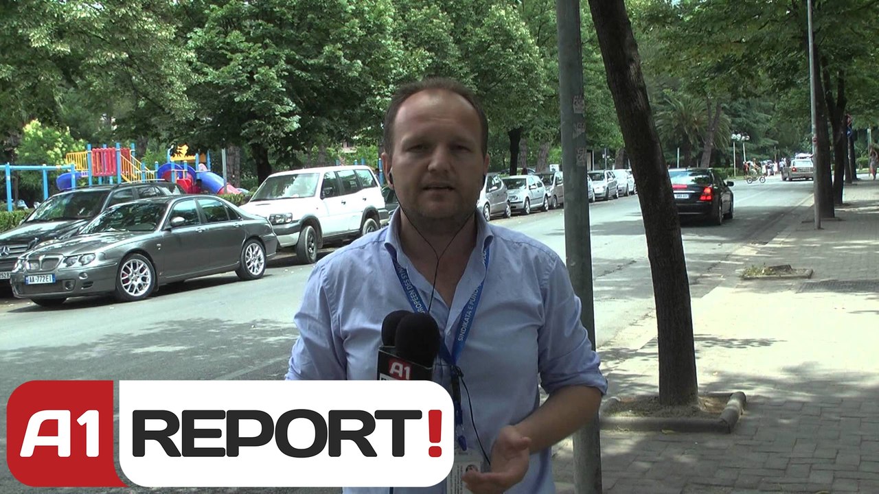 A1 Report - Gangnam style by Arsen