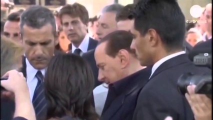 Senati italian vendos për kavalierin. Berluskoni pritet të përjashtohet nga parlamenti