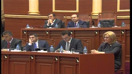 Debate mbi ndryshimet e mundshme kushtetuese.Juristët:Kapitujt ku duhet të reformohet në ligjin