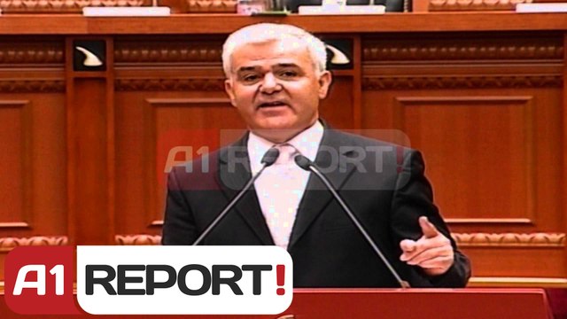 A1 Report - Përplasje Topalli-Xhafaj: Në KLD Nishani çerdhe nepotizmi