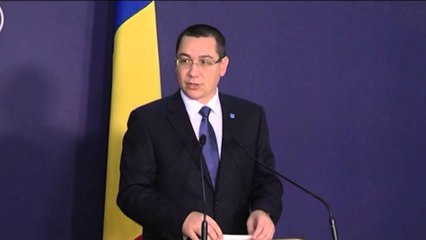 Bukureshti pro integrimit, Rama: Rumania një shembull për tu ndjekur nga ne