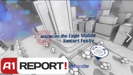 A1 Report - Nata e Bardhë në 29 Nëntor në kryeqytet, qeveria rikthen traditën